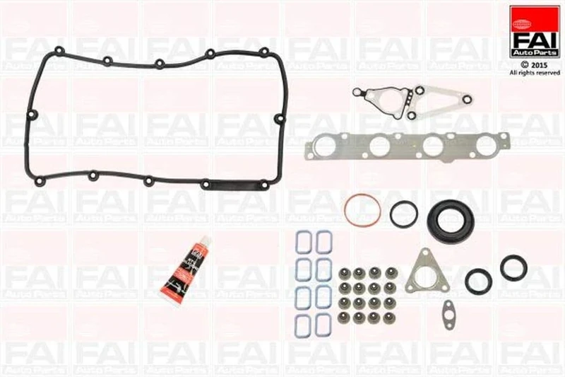 HS1468NH FAI HEAD GASKET SET OE QUALITY