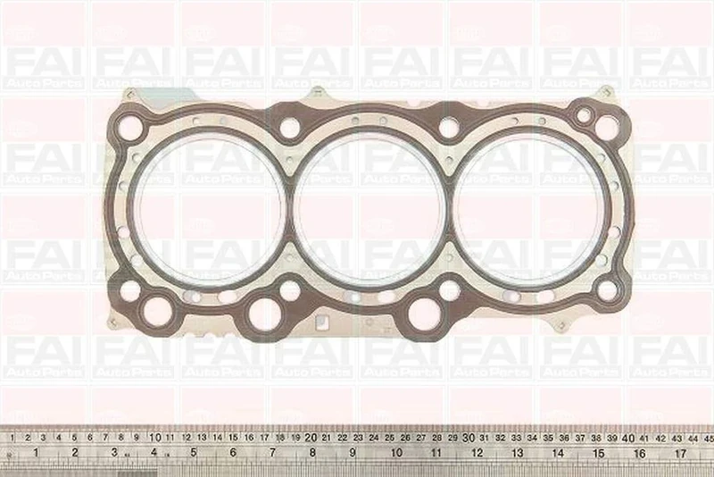HG1374B FAI HEAD GASKET OE QUALITY