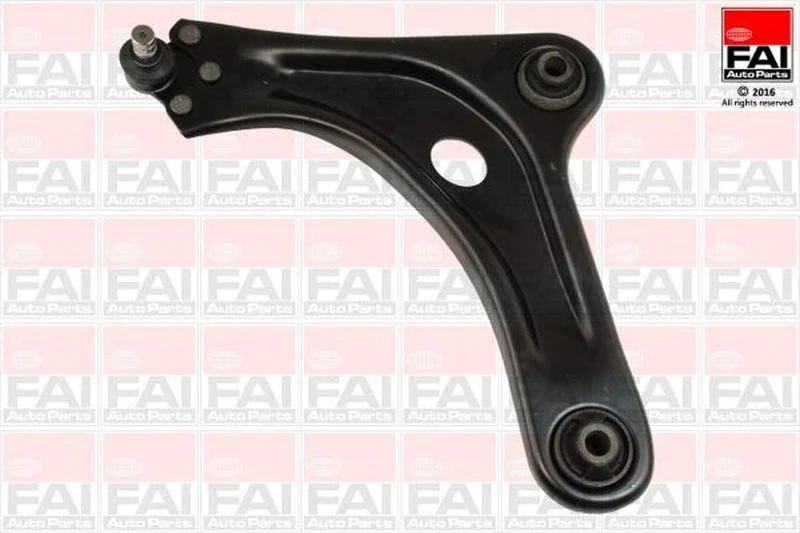 SS7658 FAI WISHBONE LEFT OE QUALITY