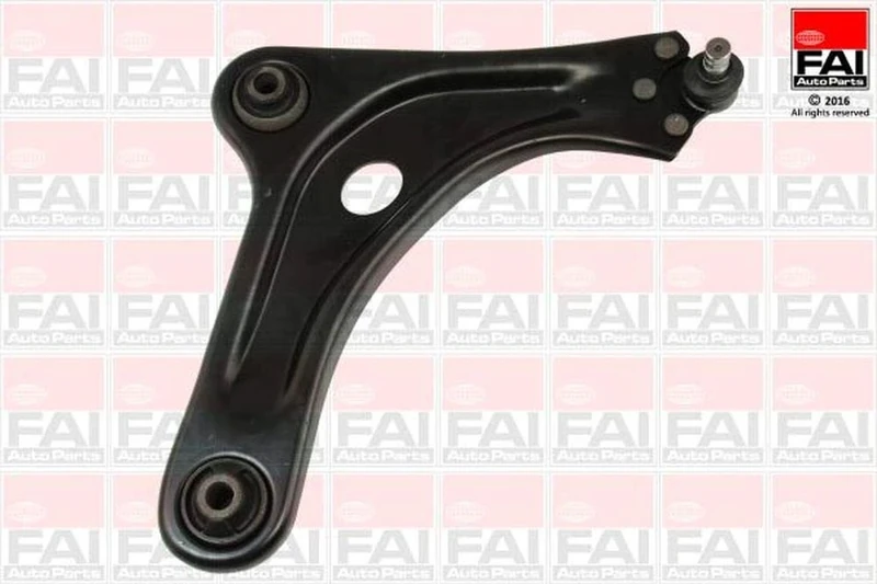SS7659 FAI WISHBONE RIGHT OE QUALITY