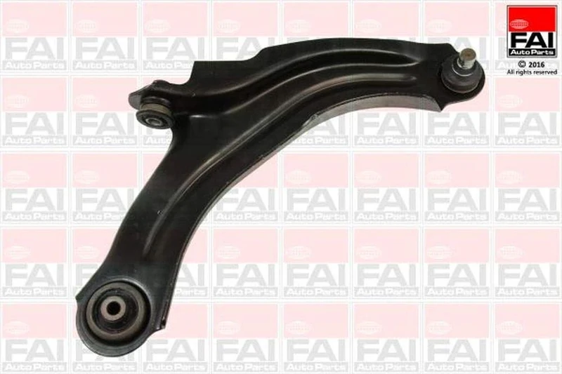 SS7662 FAI WISHBONE RIGHT OE QUALITY