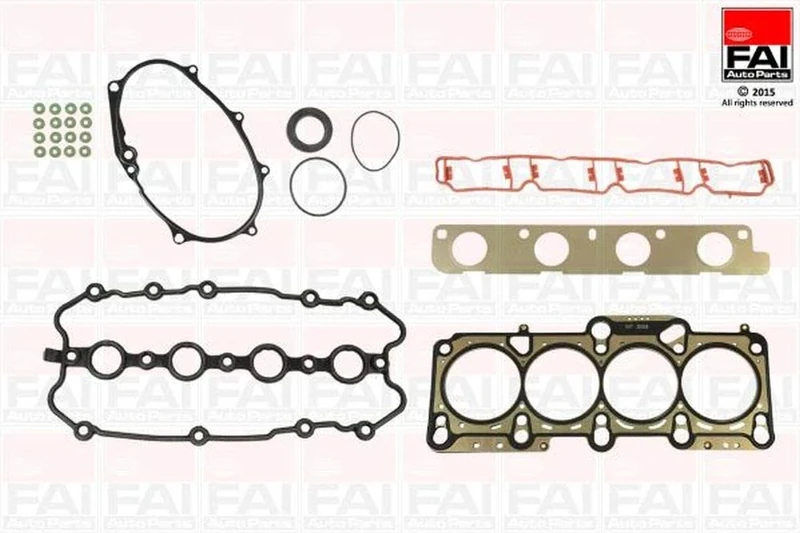 HS1488 FAI HEAD GASKET SET OE QUALITY
