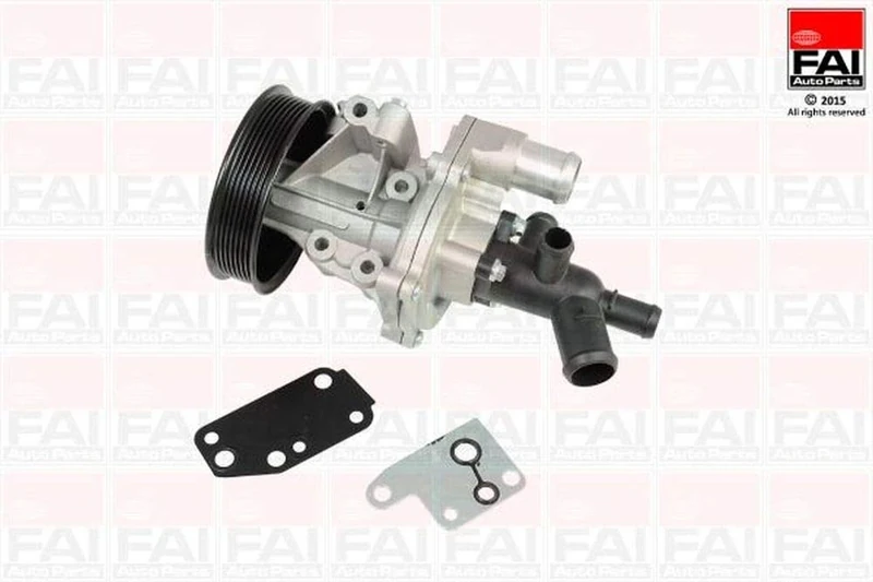 WP6349P FAI WATER PUMP OE QUALITY