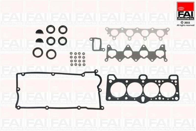 HS1520 FAI GASKET (HEADSET) OE QUALITY