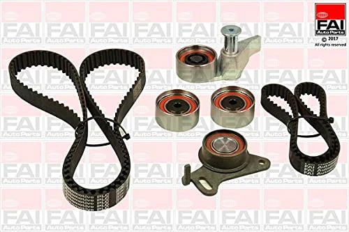TBK531 FAI FAI TIMING BELT KIT OE QUALITY