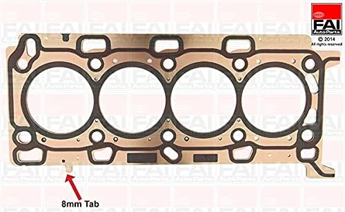 HG1450 FAI HEAD GASKET OE QUALITY