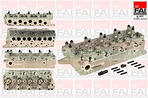 BCH001 FAI 4056/T - BARE HEAD OE QUALITY