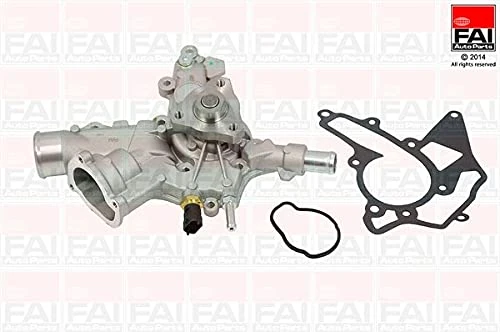 WP6422T FAI WATER PUMP OE QUALITY