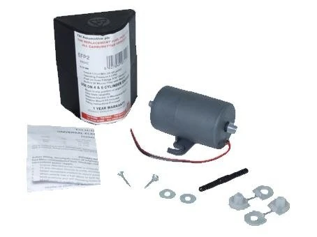 EFP1 FAI FUEL PUMP OE QUALITY