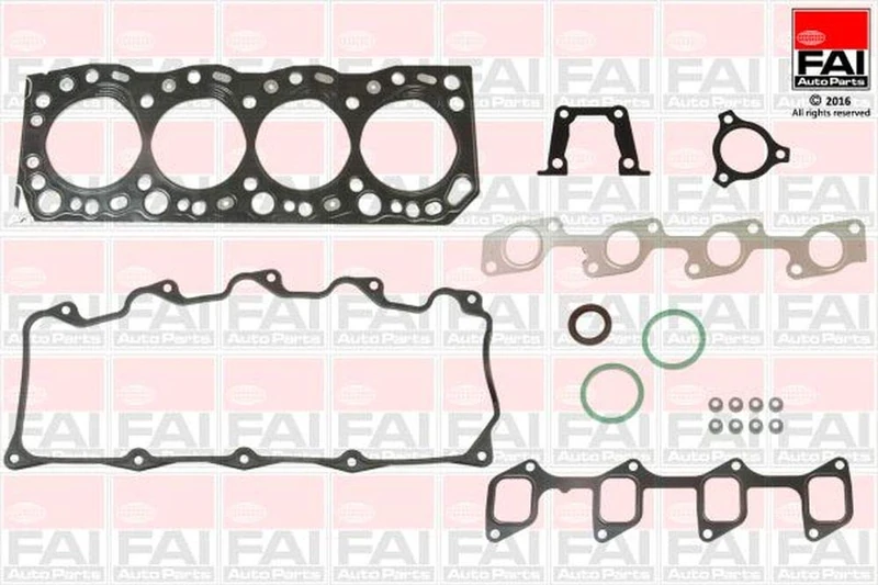 HS905 FAI GASKET (HEADSET) OE QUALITY