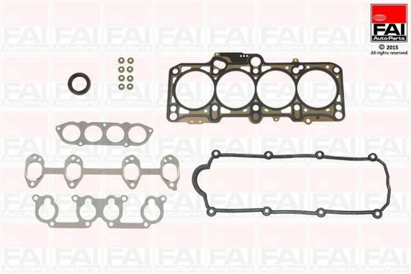 HS1627 FAI HEAD GASKET SET OE QUALITY
