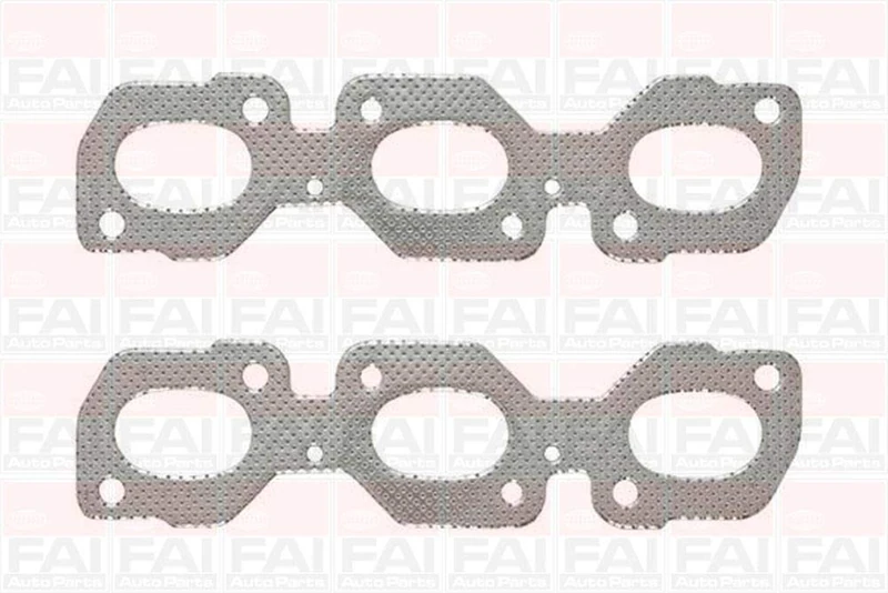 Em1003 Fai Inlet/Exhaust Gasket Oe Quality