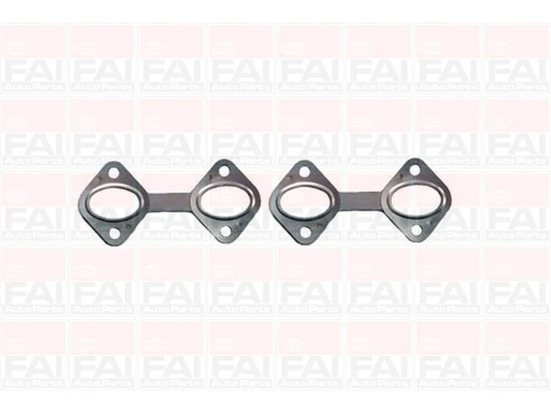 Em1048 Fai Inlet/Exhaust Gasket Oe Quality
