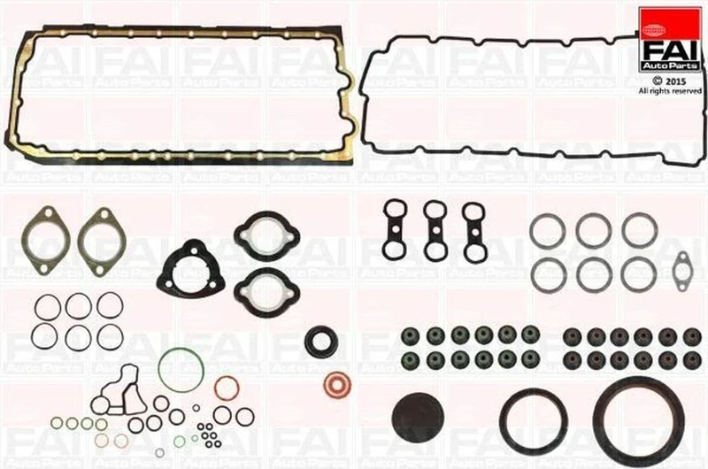 HS1734NH FAI GASKET (HEADSET) OE QUALITY