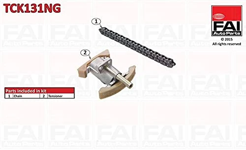 TCK131NG FAI TIMING CHAIN KIT OE QUALITY