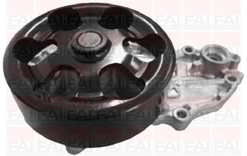 WP6527 FAI WATER PUMP OE QUALITY