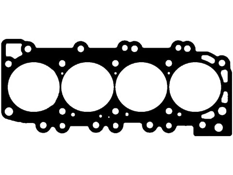 HG1827D FAI HEAD GASKET (5 HOLES, 1.00mm) OE QUALITY