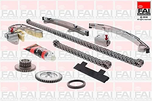 TCK31 FAI TIMING CHAIN KIT OE QUALITY