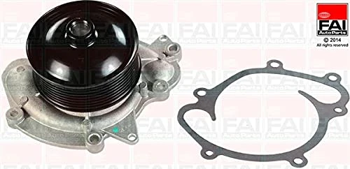 WP6579 FAI WATER PUMP OE QUALITY