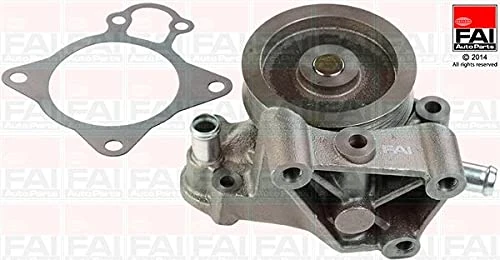 WP6601 FAI WATER PUMP OE QUALITY