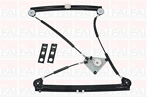 WR003 FAI Window Reg For Comfort Motor (FL) OE QUALITY