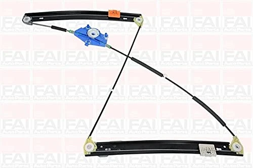 WR007 FAI WINDOW REG FOR COMFORT MOTOR (FL) OE QUALITY - Image 1
