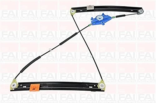 WR008 FAI WINDOW REG FOR COMFORT MOTOR (FR) OE QUALITY - Image 1