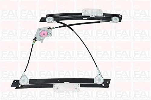 WR014 FAI WINDOW REG FOR COMFORT MOTOR (FR) OE QUALITY