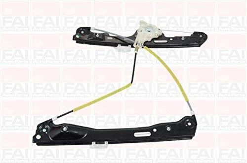 WR015 FAI WINDOW REG FOR COMFORT MOTOR (FL) OE QUALITY