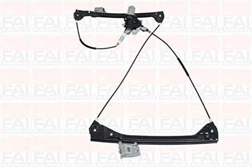 WR020M FAI WINDOW REG WITH MOTOR (FR) OE QUALITY