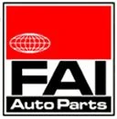WR021 FAI Window Reg For Comfort Motor (FL) OE QUALITY