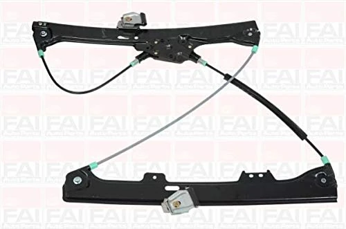 WR026 FAI WINDOW REG FOR COMFORT MOTOR (FR) OE QUALITY