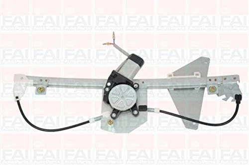 WR035M FAI WINDOW REG WITH MOTOR (FL) OE QUALITY