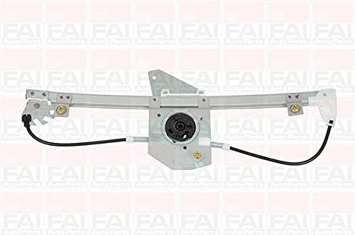 WR036 FAI WINDOW REG W/O MOTOR (FR) OE QUALITY