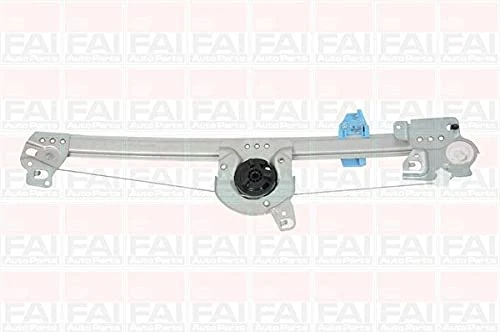 WR038 FAI Window Reg For Comfort Motor (FR) OE QUALITY
