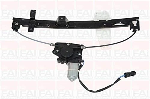 WR040 FAI WINDOW REG FOR COMFORT MOTOR (FR) OE QUALITY