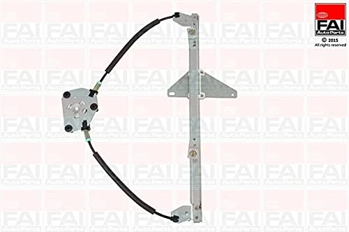 WR041 FAI WINDOW REG FOR COMFORT MOTOR (FL) OE QUALITY