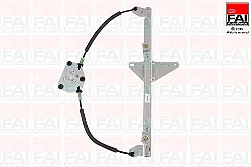 WR042 FAI WINDOW REG FOR COMFORT MOTOR (FR) OE QUALITY