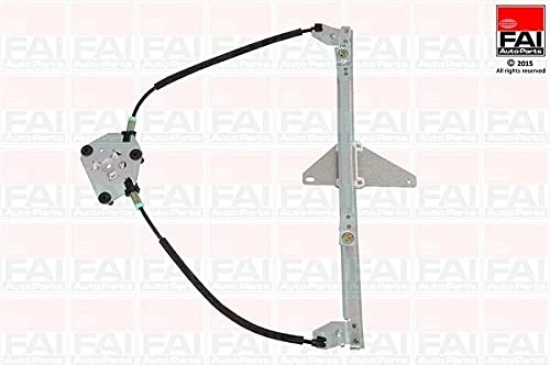 WR043 FAI WINDOW REG FOR COMFORT MOTOR (FL) OE QUALITY