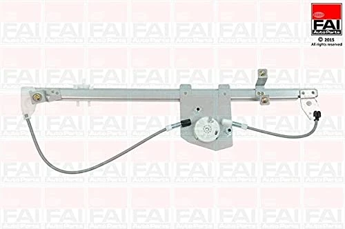 WR047 FAI Window Reg For Comfort Motor (FL) OE QUALITY