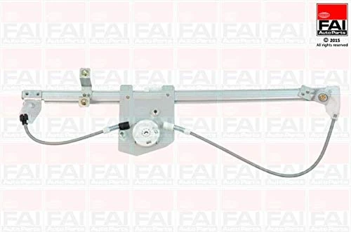 WR048 FAI WINDOW REG FOR COMFORT MOTOR (FR) OE QUALITY