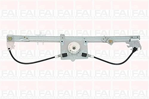 WR051 FAI Window Reg For Comfort Motor (FL) OE QUALITY