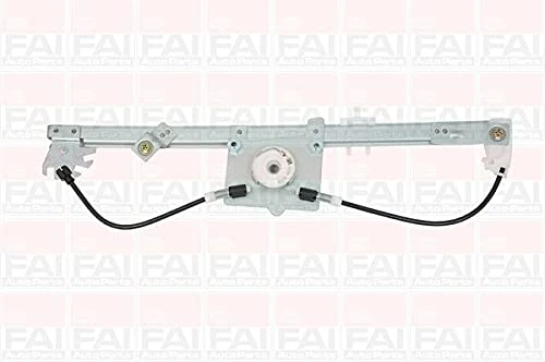 WR052 FAI Window Reg For Comfort Motor (FR) OE QUALITY
