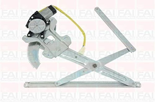 WR059 FAI WINDOW REG WITH MOTOR (FL) OE QUALITY