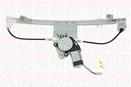 WR064M FAI WINDOW REG WITH MOTOR (FR) OE QUALITY