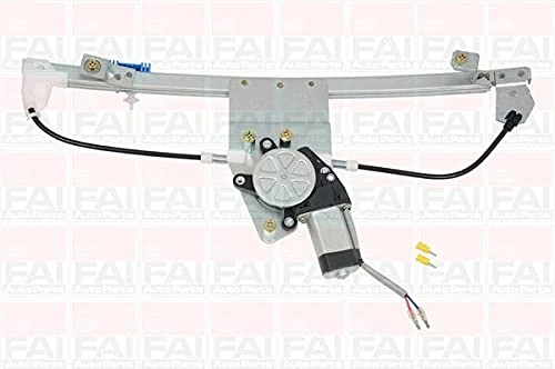 WR066M FAI WINDOW REG WITH MOTOR (FR) OE QUALITY