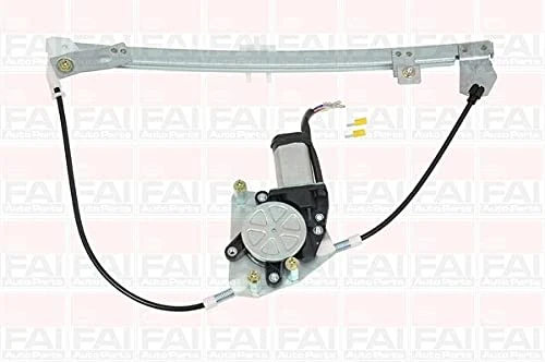 WR077M FAI WINDOW REG WITH MOTOR (FL) OE QUALITY
