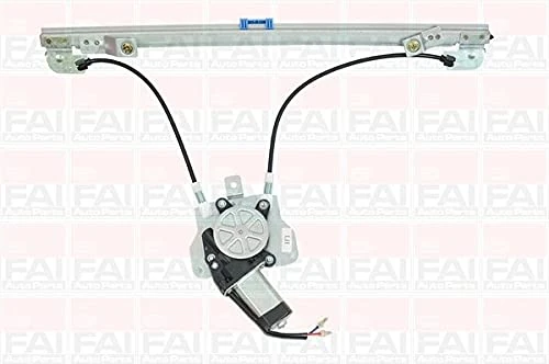 WR083 M FAI Window Reg With Motor (FL) OE QUALITY