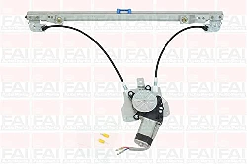 WR084 M FAI Window Reg With Motor (FR) OE QUALITY