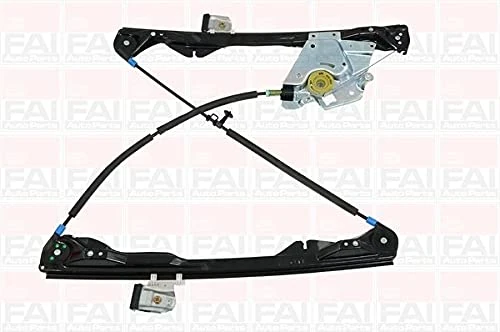 WR091 FAI Window Reg For Comfort Motor (FL) OE QUALITY